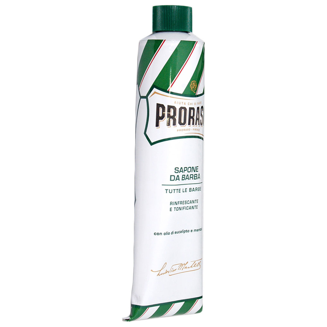 Proraso крем для бритья эвкалипт