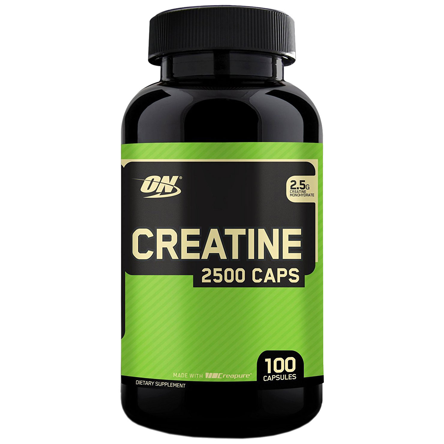 Креатин отзывы. Креатин Optimum Nutrition Creatine 2500 caps. Creatine 2500 caps, 100 капсул. Creatine Monohydrate Optimum Nutrition. Optimum Nutrition / креатин Micronized Creatine Capsules.