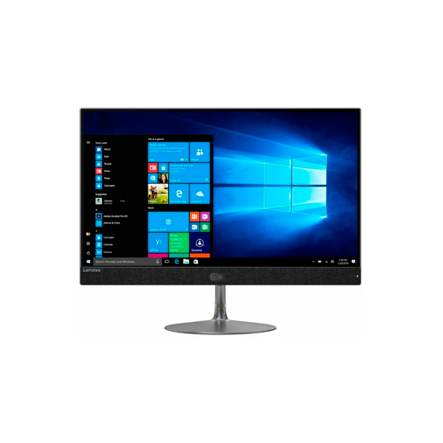 

Моноблок Lenovo IdeaCentre 730S-24IKB (F0DX001ERK) Black, IdeaCentre 730S-24IKB