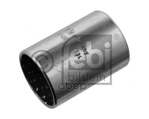 

3400F_втулка Торм. Колодки 30X34x47.5 Mb,Man,Omn Febi 03400