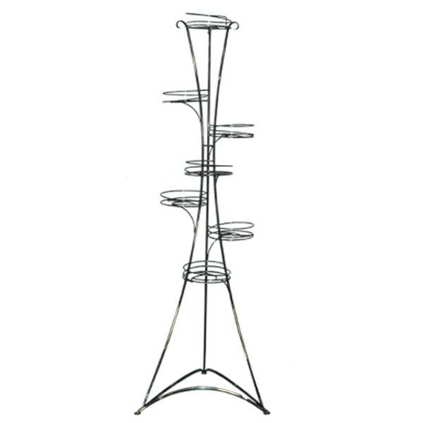 фото Подставка для цветов зми стелла 7 пдц87бс на 7 горшков