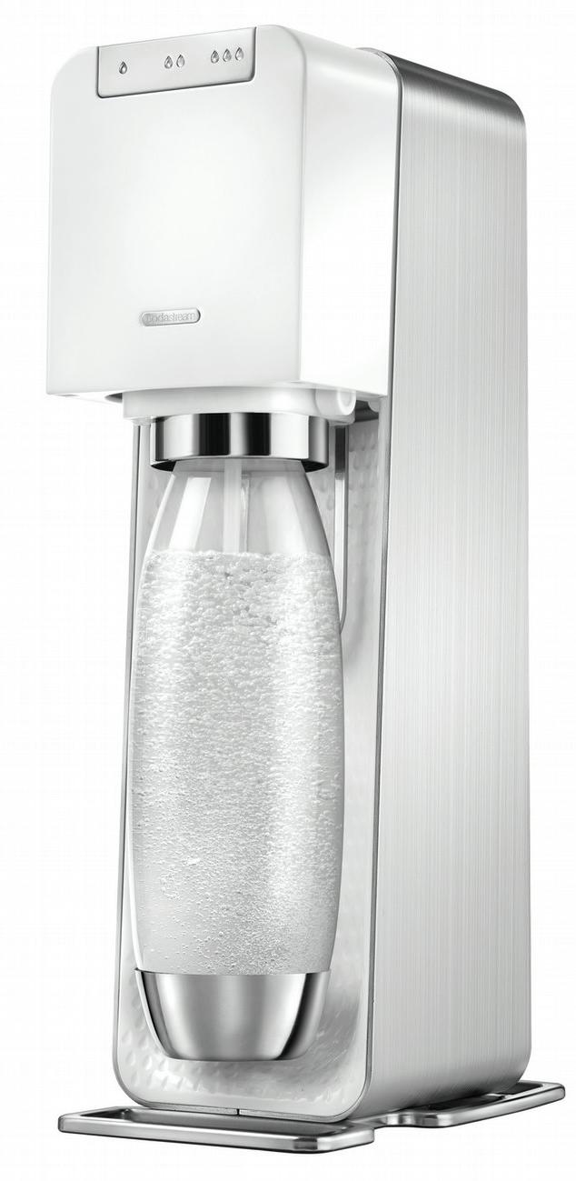 

Карбонатор Sodastream Power (White), Power