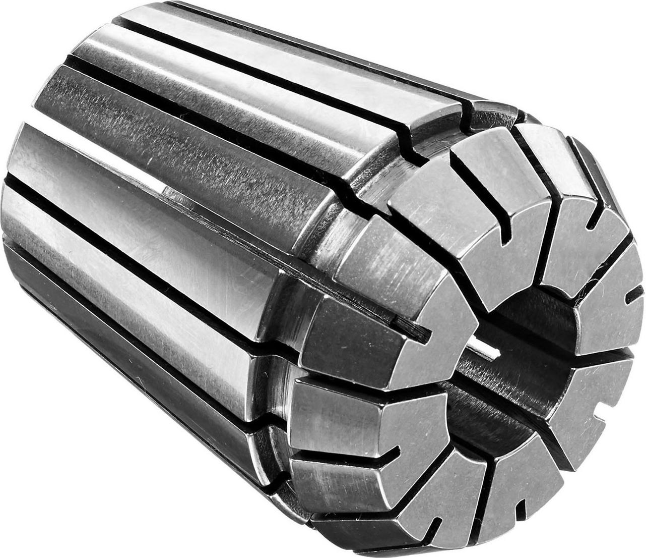 

Цанга GRIFF ER32 d= 3.0мм L=40мм D=33мм DIN6499 b225070, ER32 d= 3.0мм L=40мм D=33мм DIN6499 b225070