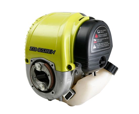 

Бензиновый двигатель для садовой техники Zongshen ZS S35 td_1T90QGS35 1 л.с., ZS S35