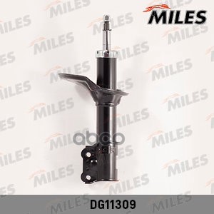 

Амортизатор подвески Miles DG11309