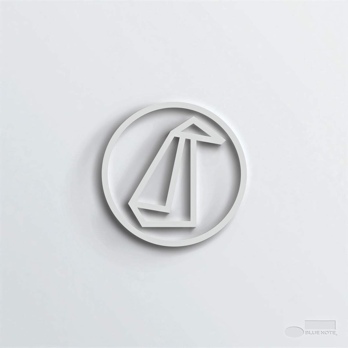 фото Gogo penguin gogo penguin (cd) мистерия звука