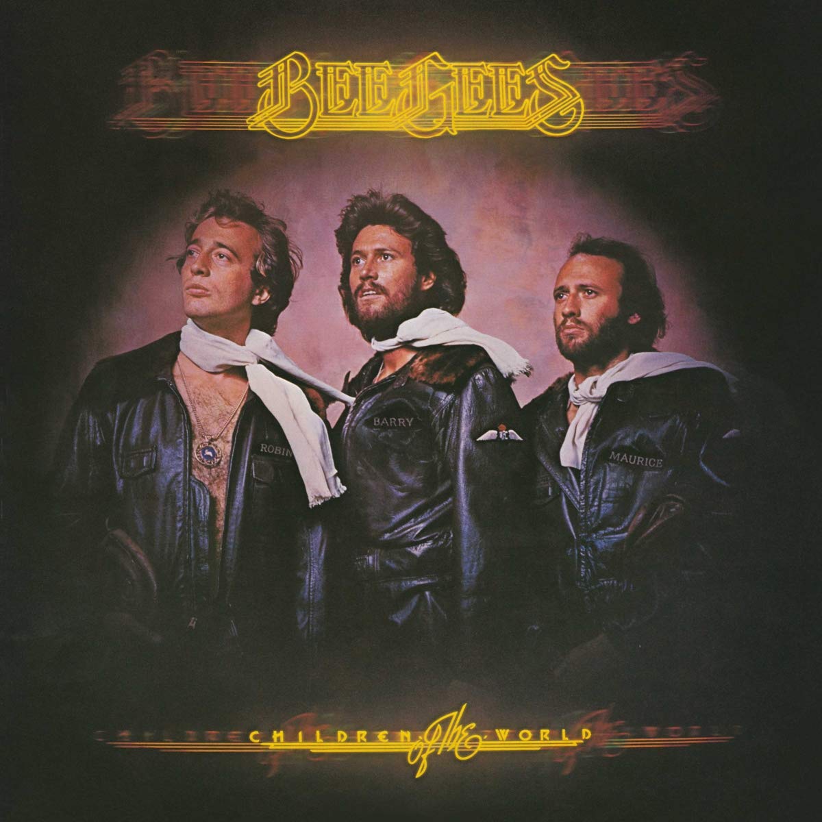 Bee Gees Children Of The World