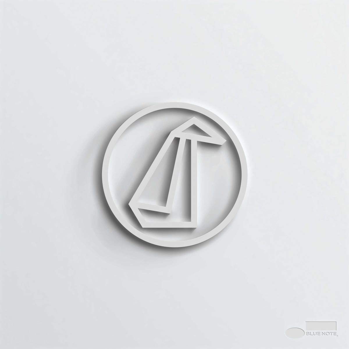 

GoGo Penguin GoGo Penguin
