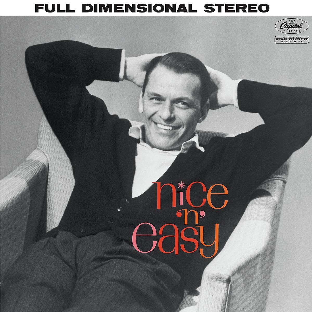 

Frank Sinatra Nice 'N' Easy
