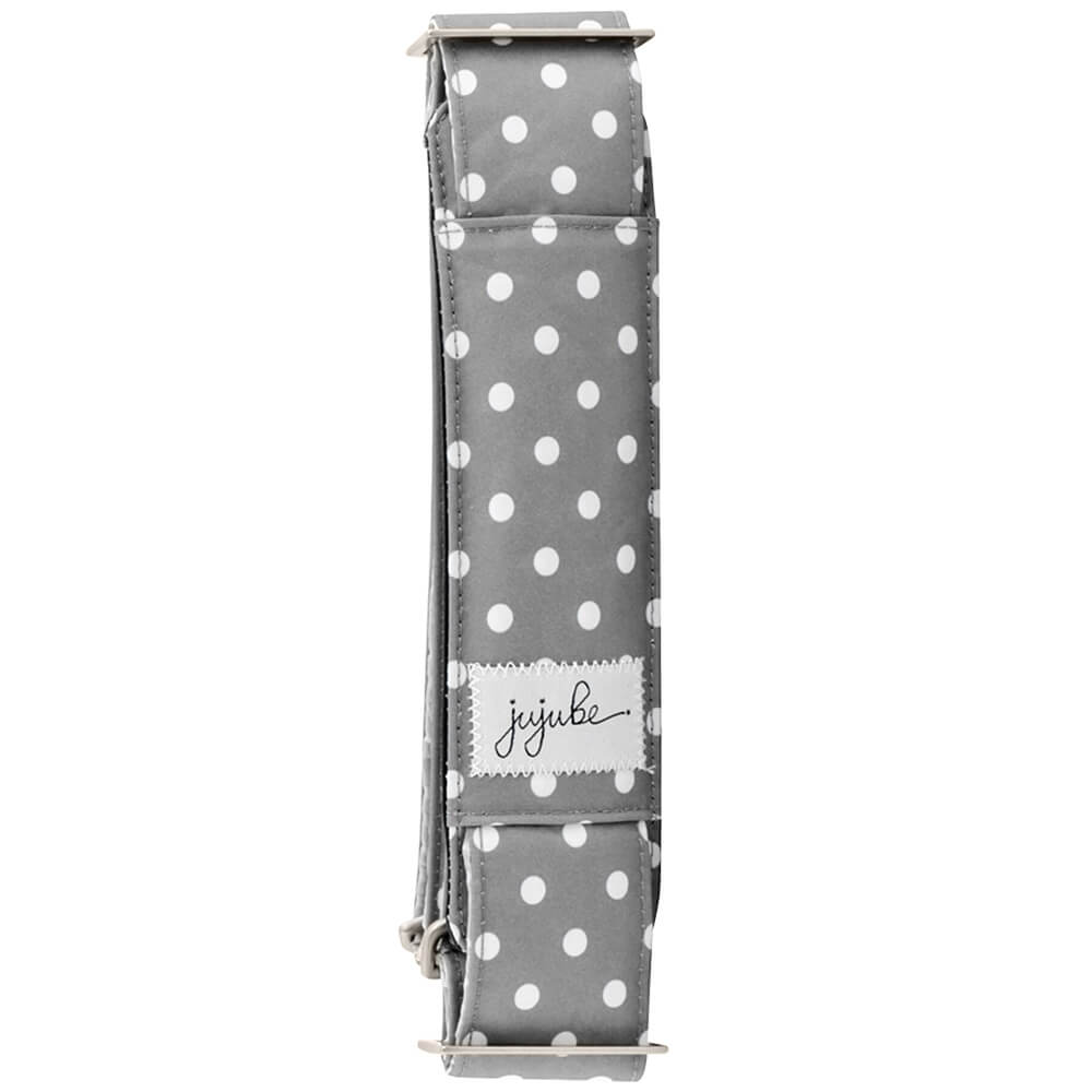 фото Messenger strap ремень dot dot dot jujube