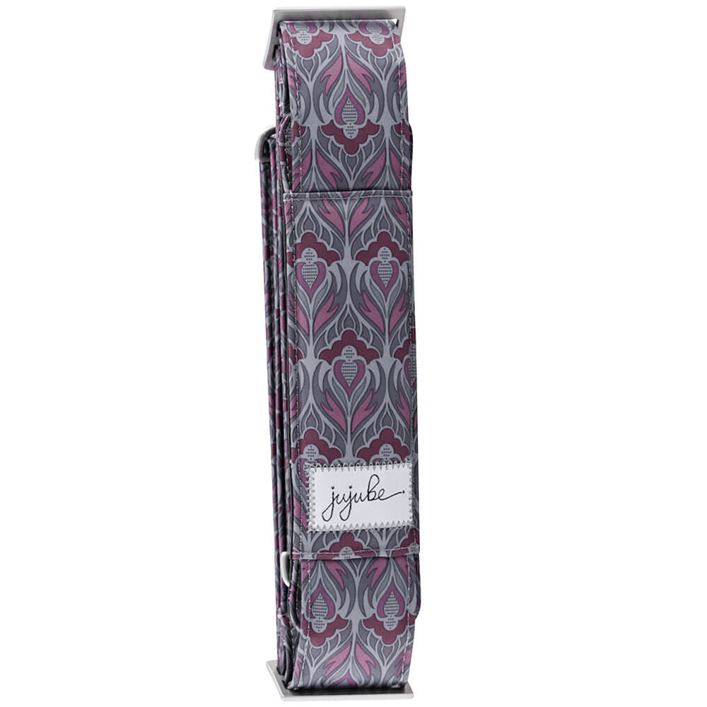 фото Messenger strap ремень amethyst ice jujube