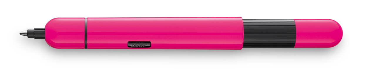 Шариковая ручка Lamy 288 pico розовая