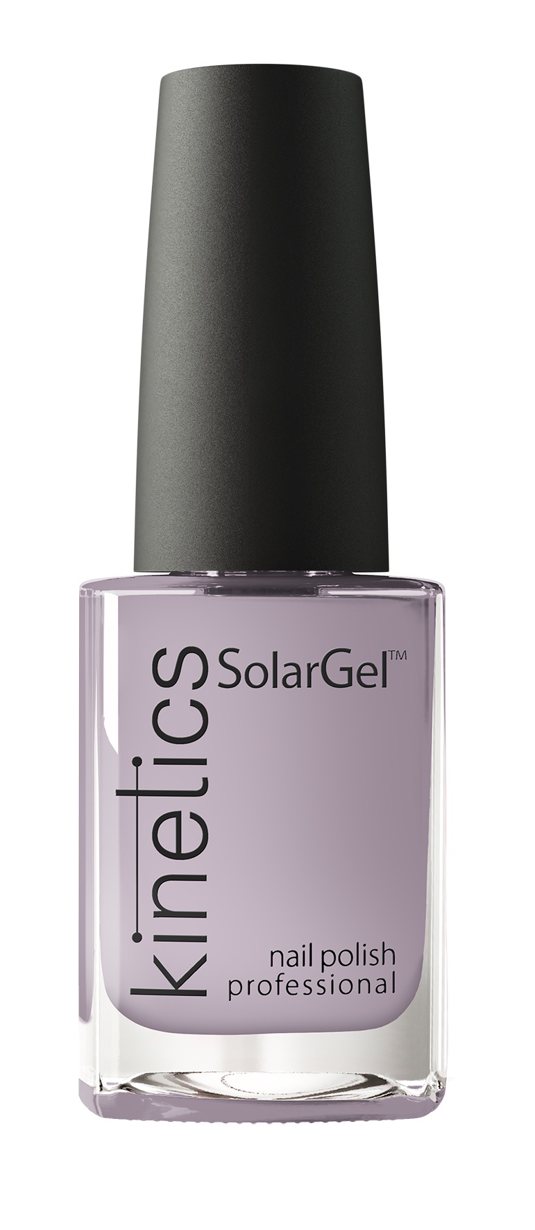 

SolarGel Polish Kinetics