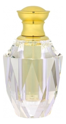 Духи Ajmal Musc Supreme Concentrated Perfume