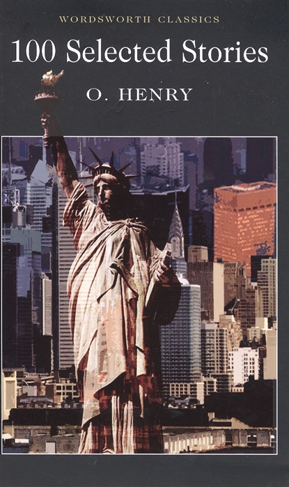 

100 Selected Stories