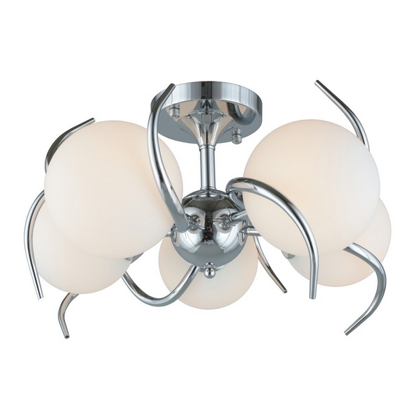 

Потолочная люстра Omnilux Omnilux 641 OML-64107-05