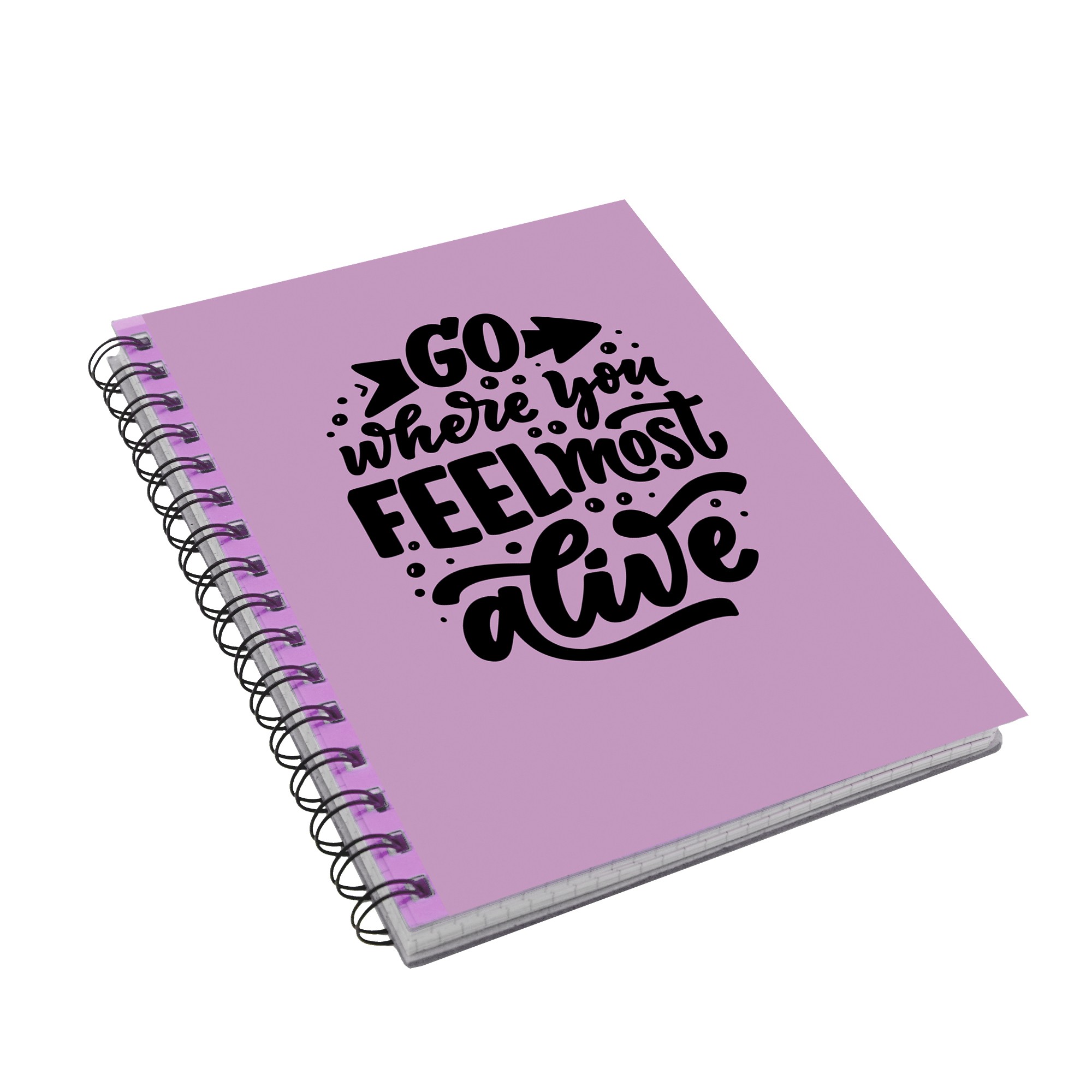 

ТетрадьListoff LIGHT BOOK. 4 (А5, 80л,клетка) ТПЛБ58055