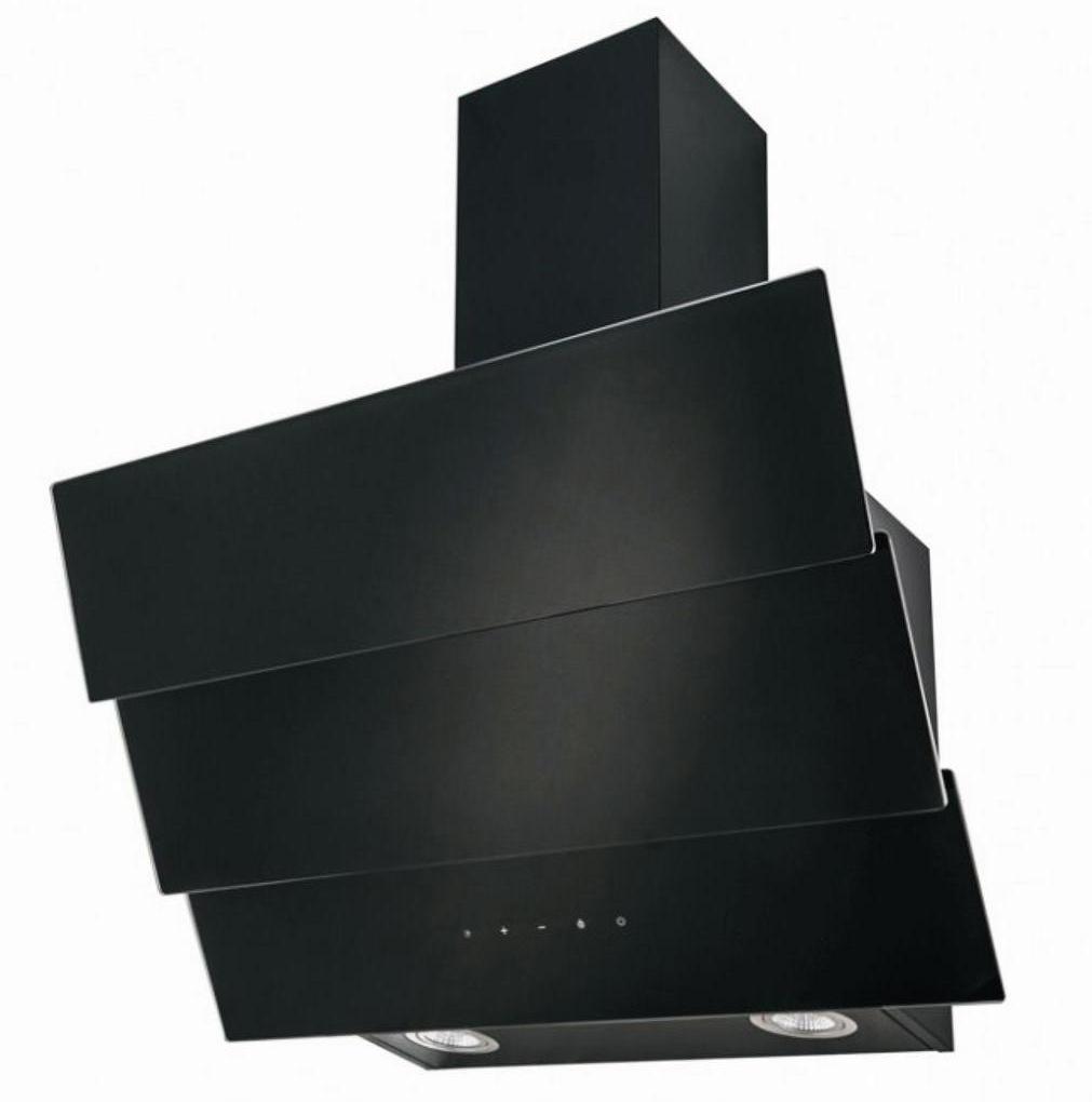 

Вытяжка настенная AMARI Trento 50 1М Black, Trento 50