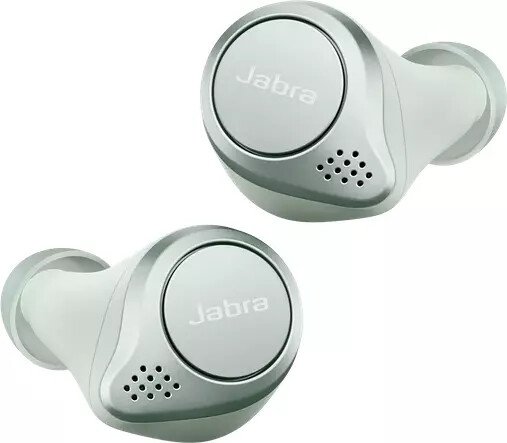 

Беспроводные наушники Jabra Elite Active 75T Mint, Elite Active 75T