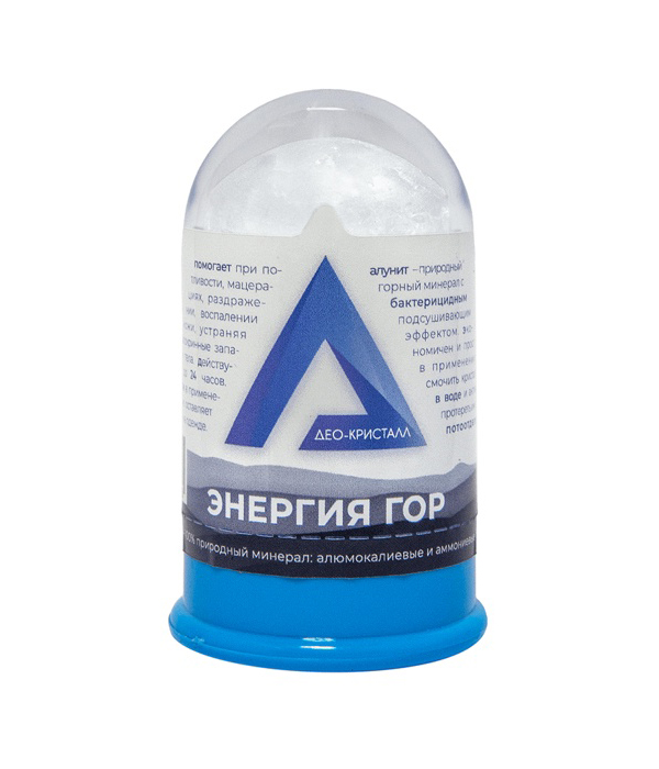 фото Дезодорант styx deodorant crystal energy mountain styx naturcosmetic