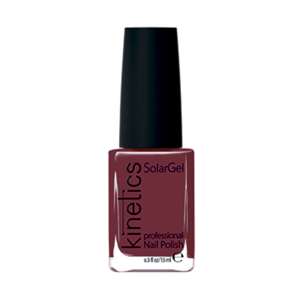 

SolarGel Polish Kinetics