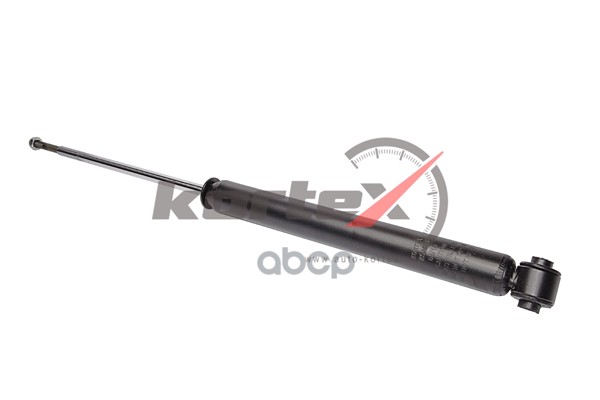 фото Амортизатор подвески kortex ksa543std