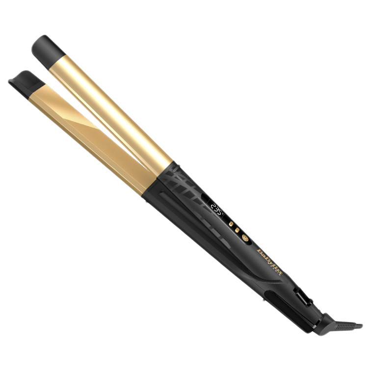 

Мультистайлер Babyliss Gold Ceramic ST440E Gold/Black, Gold Ceramic ST440E