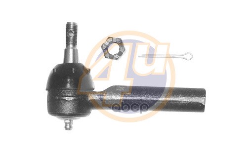

Наконечник рулевой 4U CRA43686