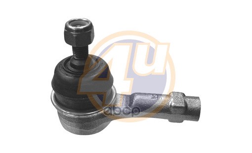 

Наконечник рулевой 4U MTA83640