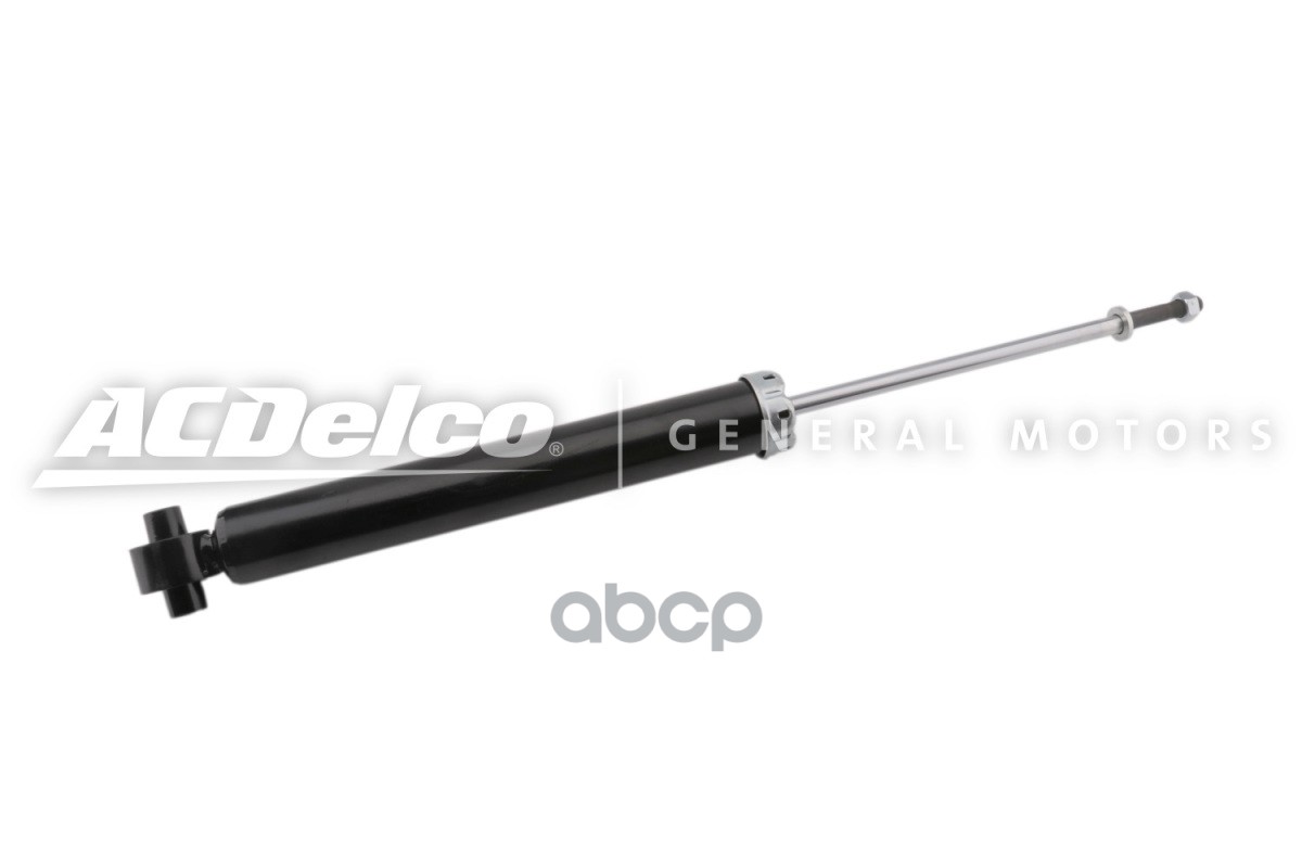 фото Амортизатор подвески acdelco 19374331