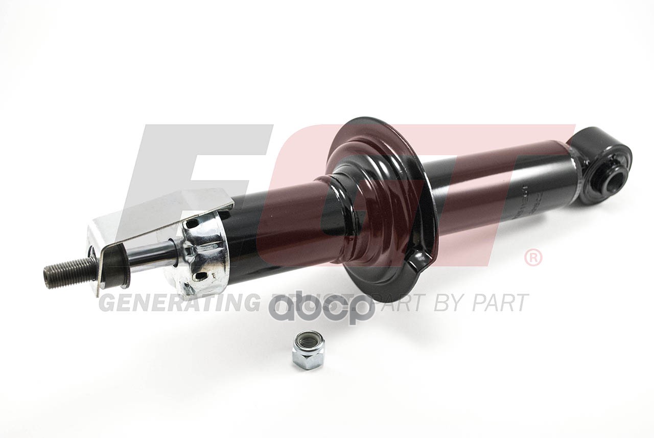 

Амортизатор подвески EGT 383511EGT