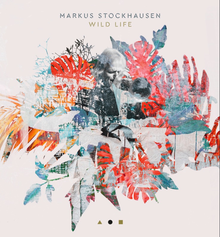 

Markus Stockhausen Wild Life