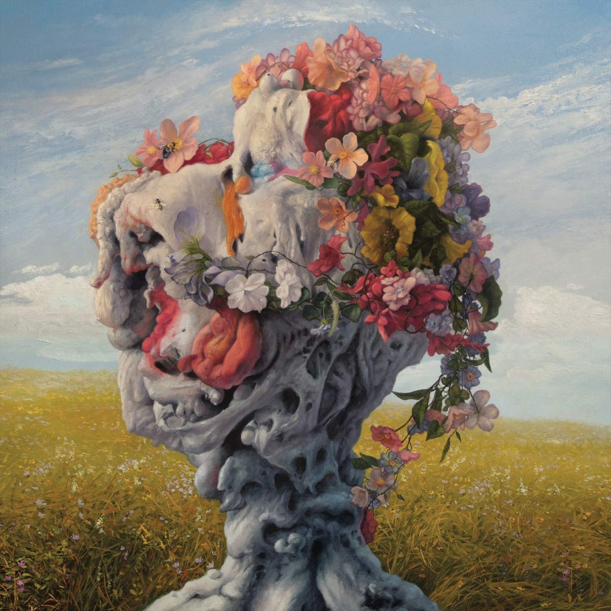 

Wilderun Veil of Imagination (Limited)