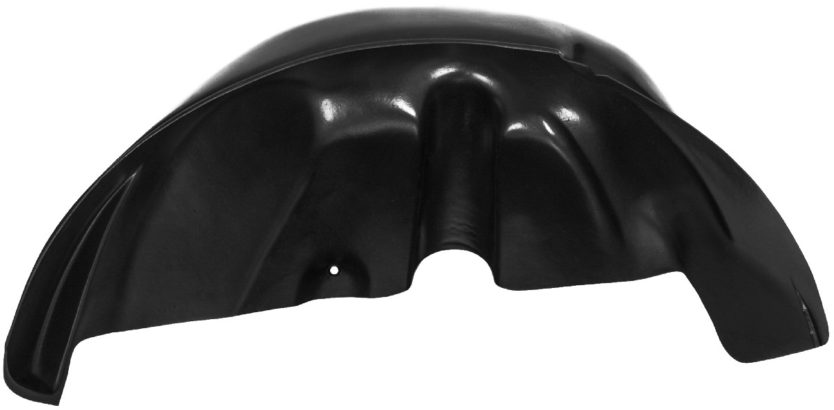 Подкрылок задний левый Rival Renault Logan II SD 2014-/Logan Stepway SD 2018-, 44702001