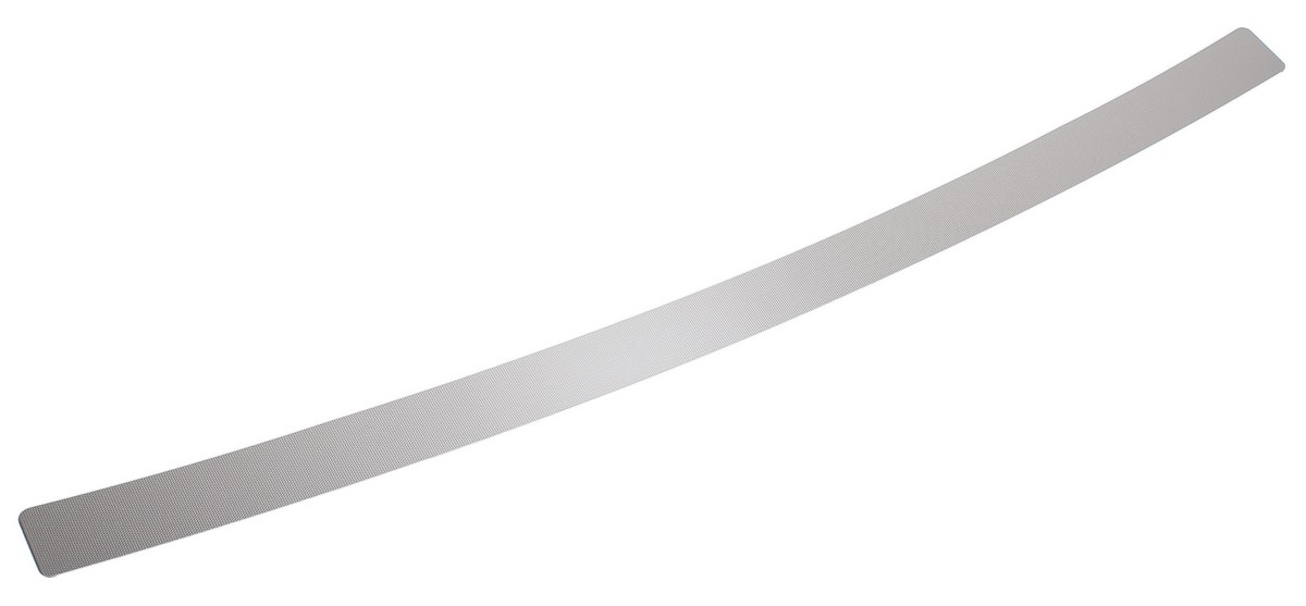 

Накладка на задний бампер RIVAL для Mitsubishi Outlander III рестайлинг 2015- NB.4006.1, Mitsubishi