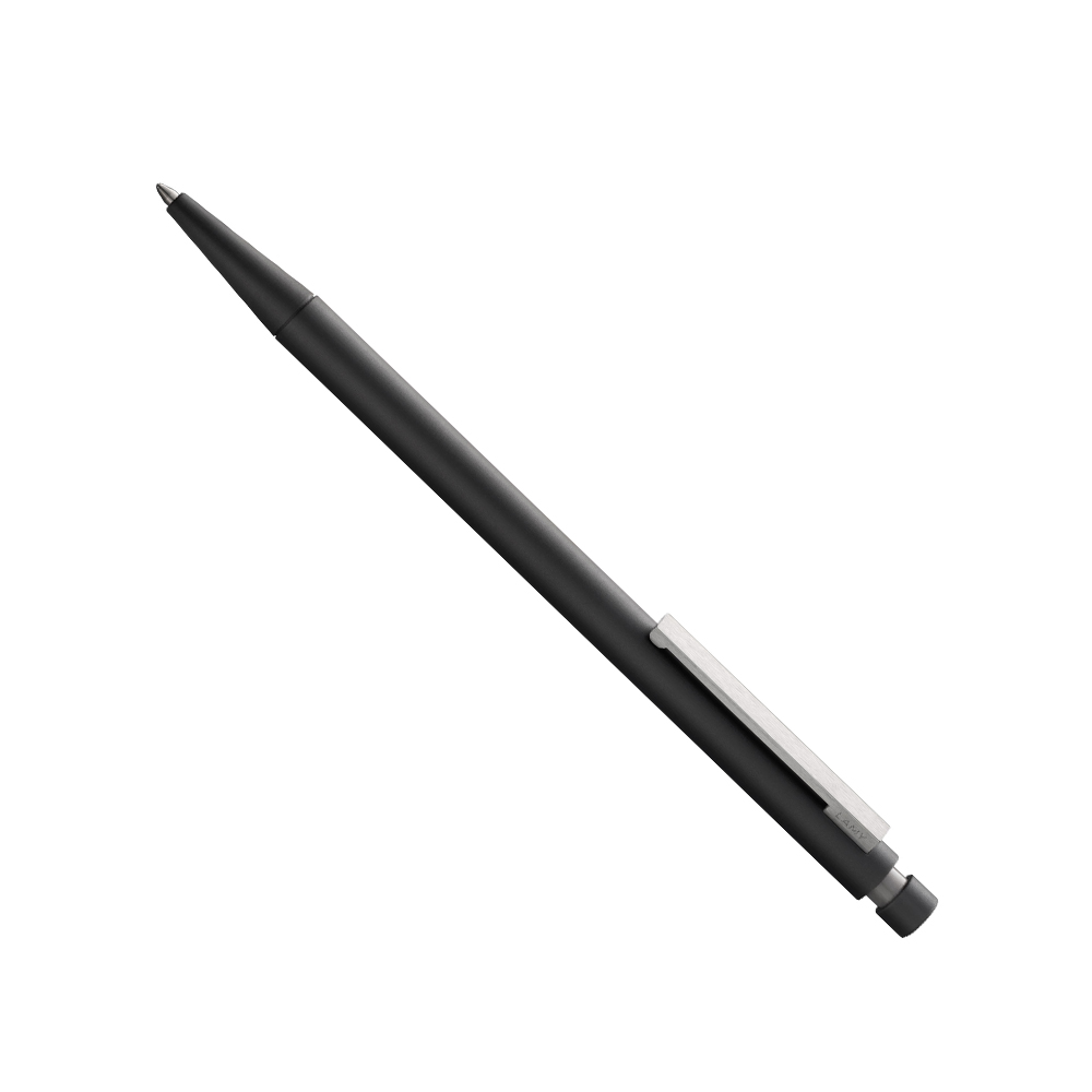 

Шариковая ручка Lamy 256 cp1 черная