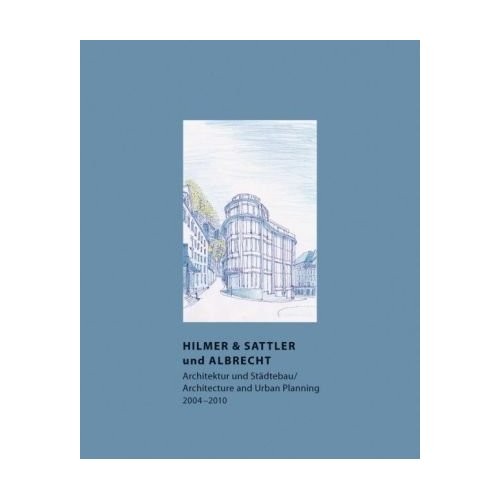 фото Книга hilmer & sattler und albrecht prestel