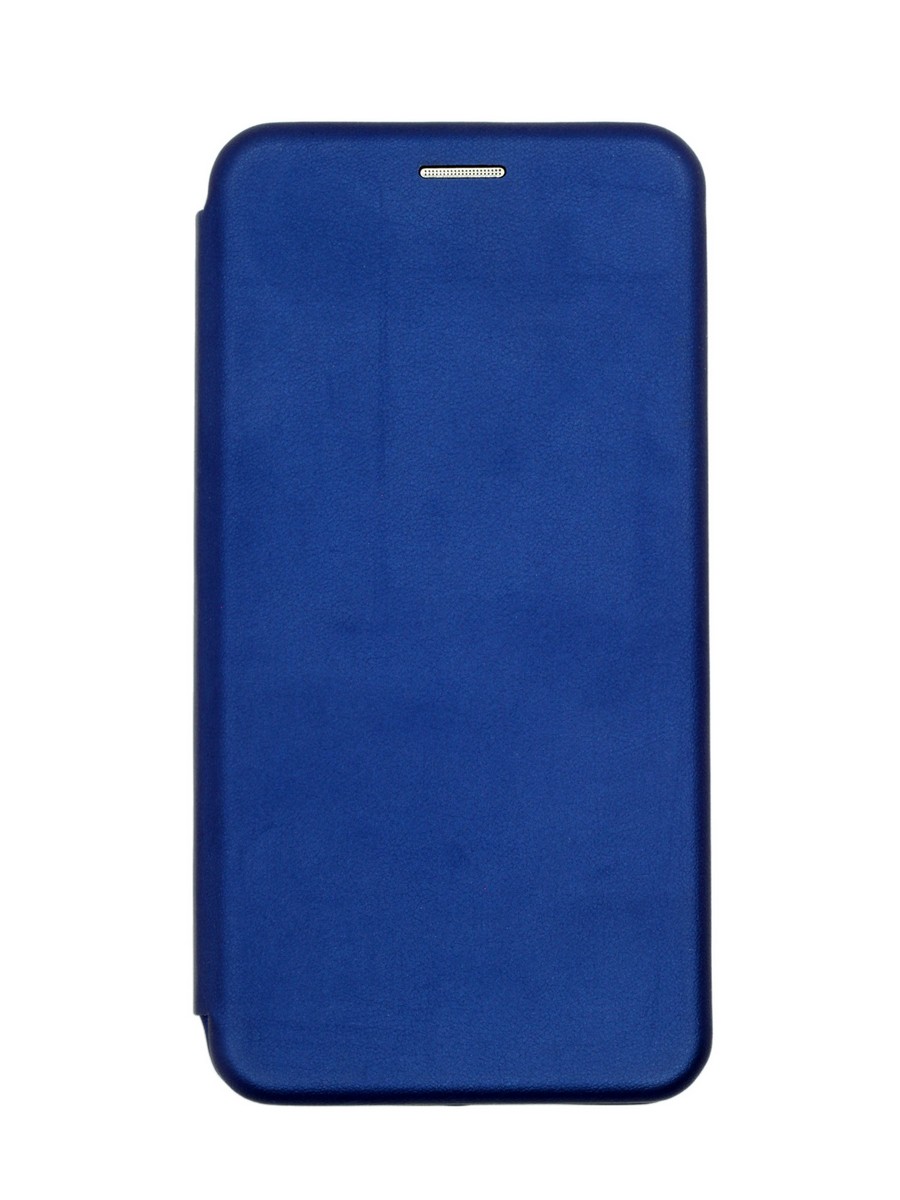 

Чехол Zibelino Book для Xiaomi Mi9 Blue, Синий, ZB-XIA-RDM-MI9