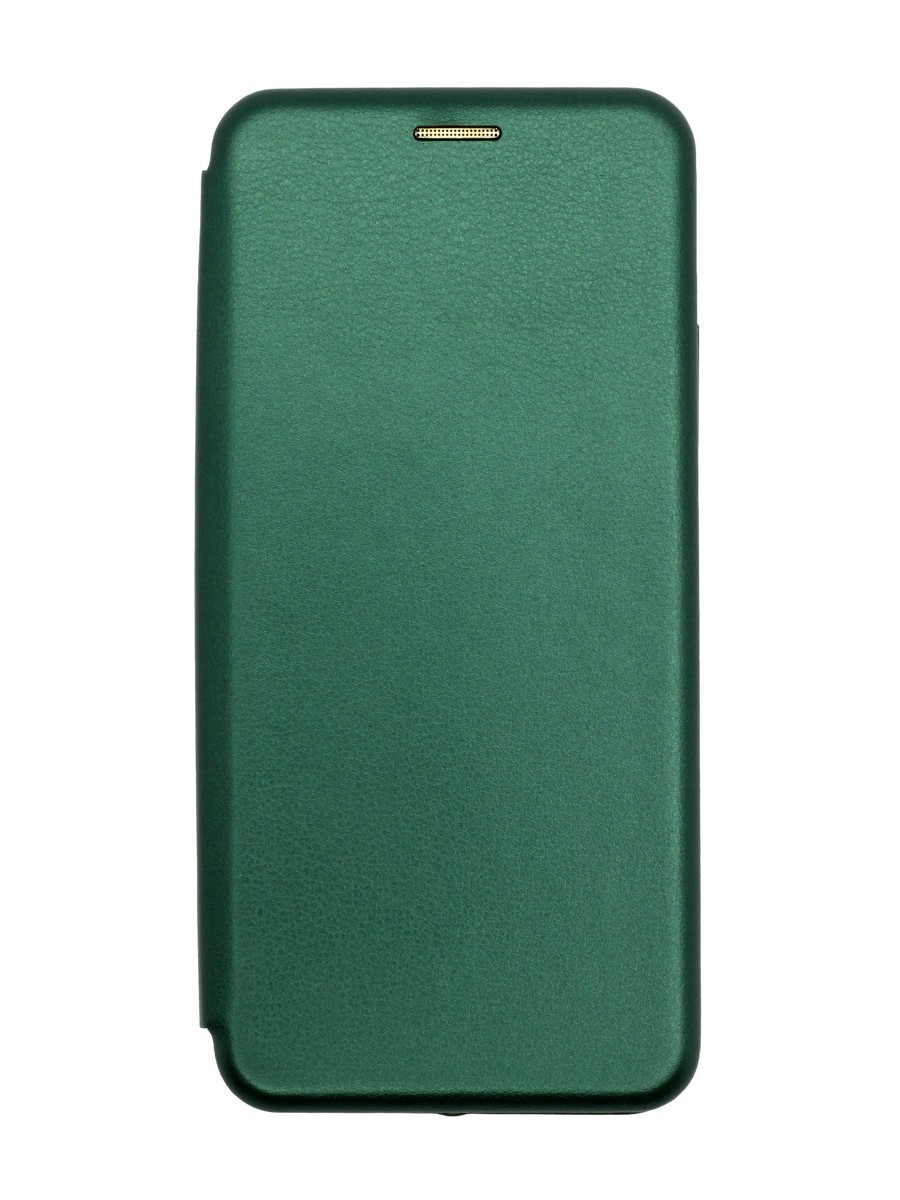 фото Чехол zibelino book для samsung galaxy s10 lite (g770) emerald