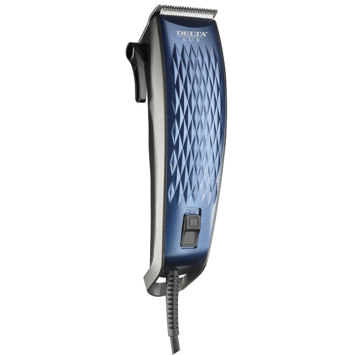 Машинка для стрижки волос Delta Lux DE-4202 машинка перевертыш hyper с управлением жестами гиропульт синий