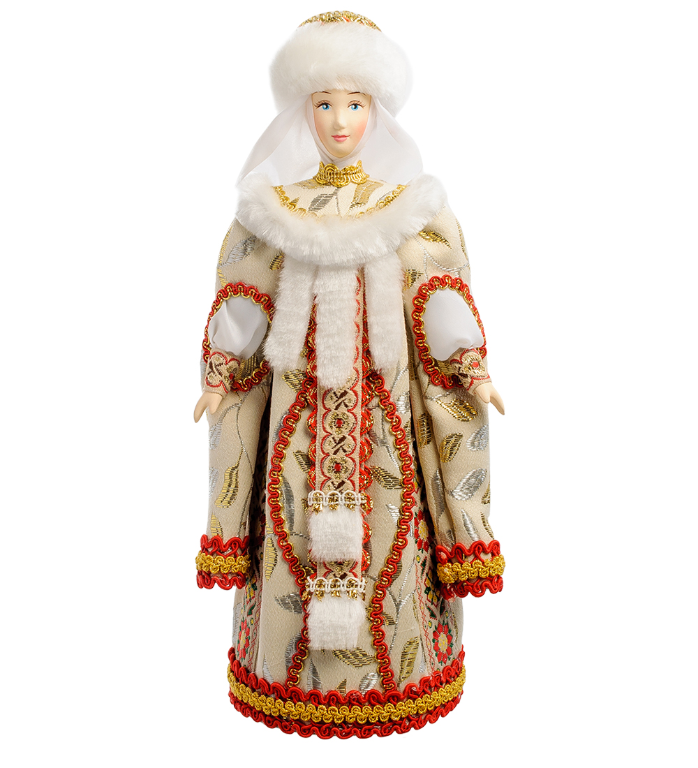

Кукла "Княжна Елизавета"