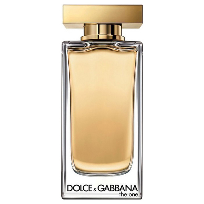 фото Туалетная вода dolce&gabbana the one 100 мл