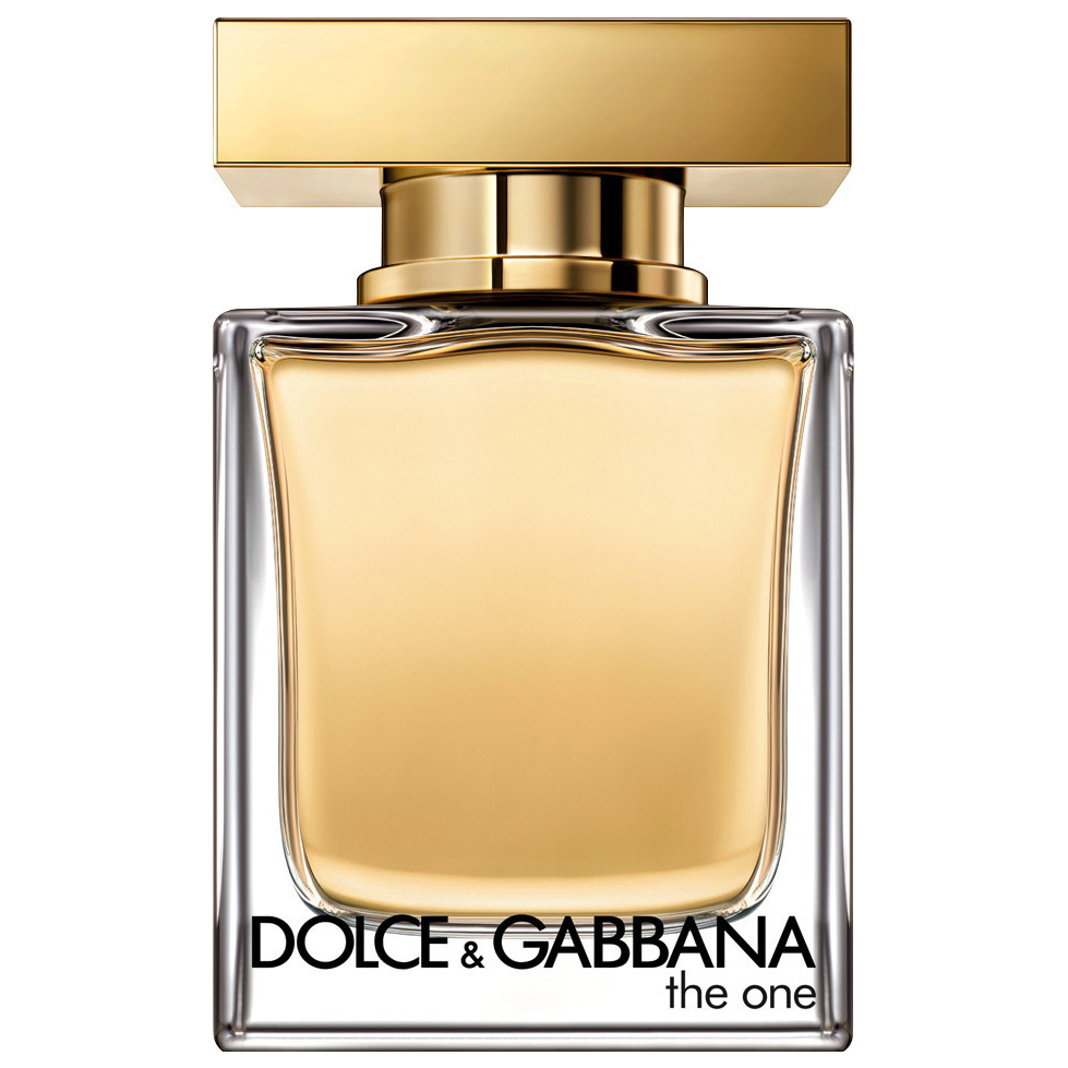 Туалетная вода Dolce&Gabbana The One 50 мл