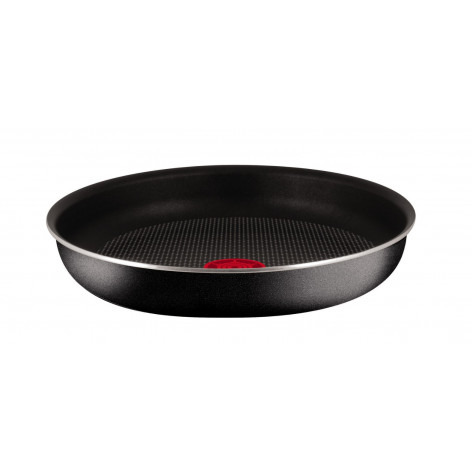 фото Сковорода tefal ingenio black 24 см 4193124