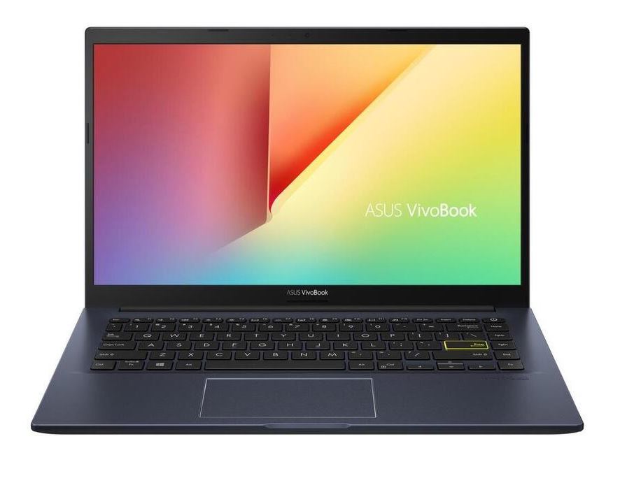 фото Игровой ноутбук asus vivobook 14 m413da-eb094t (90nb0r77-m03350)