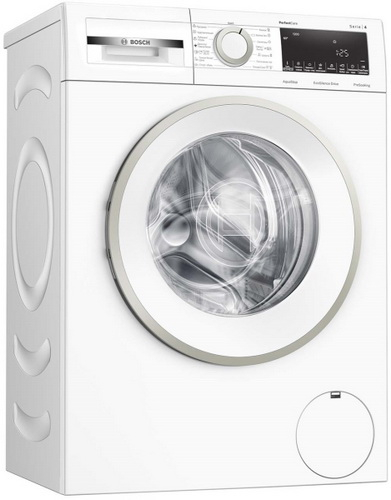 фото Стиральная машина bosch serie 4 perfectcare wha122w0oe