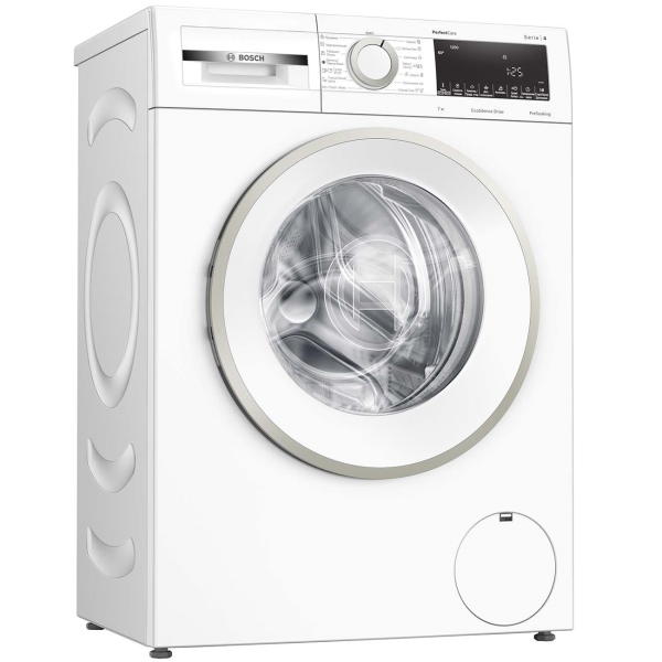 

Стиральная машина Bosch Serie 4 PerfectCare WHA122XEOE, Serie | 4 PerfectCare WHA122XEOE