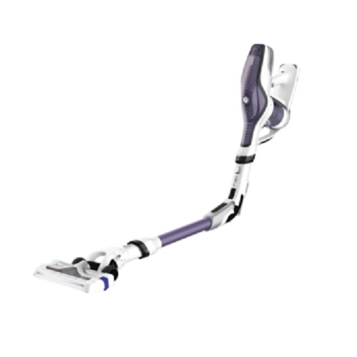 фото Пылесос tefal air force flex power 360 ty9479wo white/purple