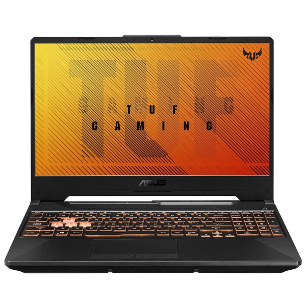 Ноутбук ASUS TUF Gaming A15 FX506IU-HN293T Black (90NR03N2-M05270)