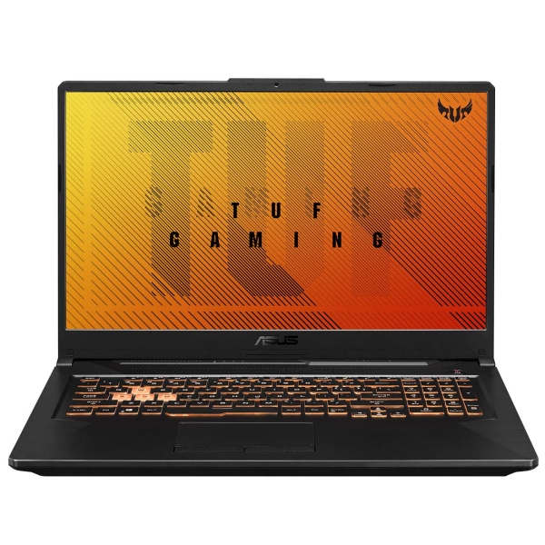 

Игровой ноутбук ASUS TUF Gaming A17 FX706II-H7007T (90NR03P2-M03100), TUF Gaming A17 FX706II-H7007T